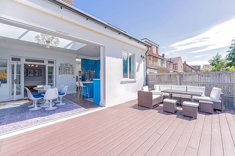 Garden- click for photo gallery